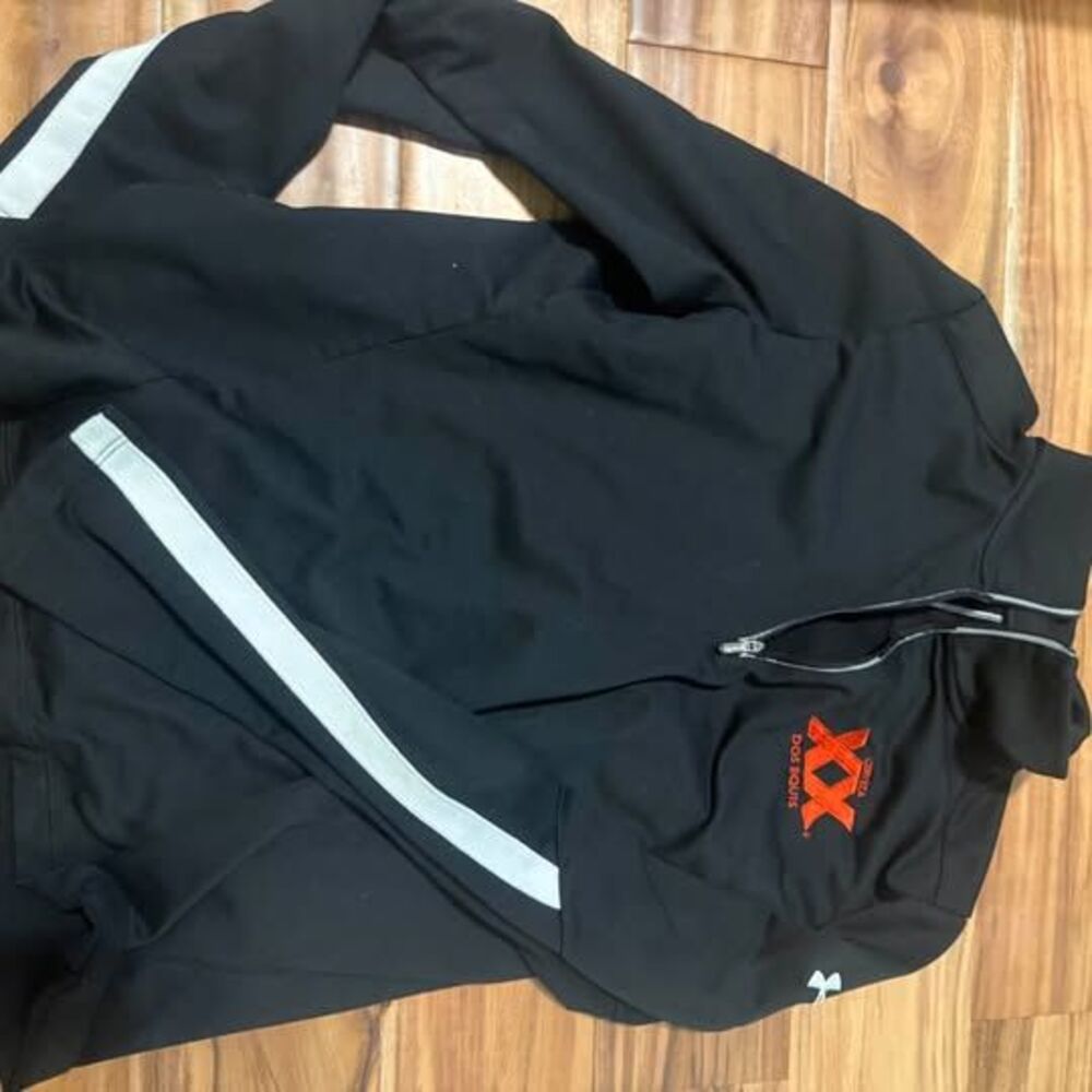 Under Armour Dos Equis 1/4 Zip Pullover
